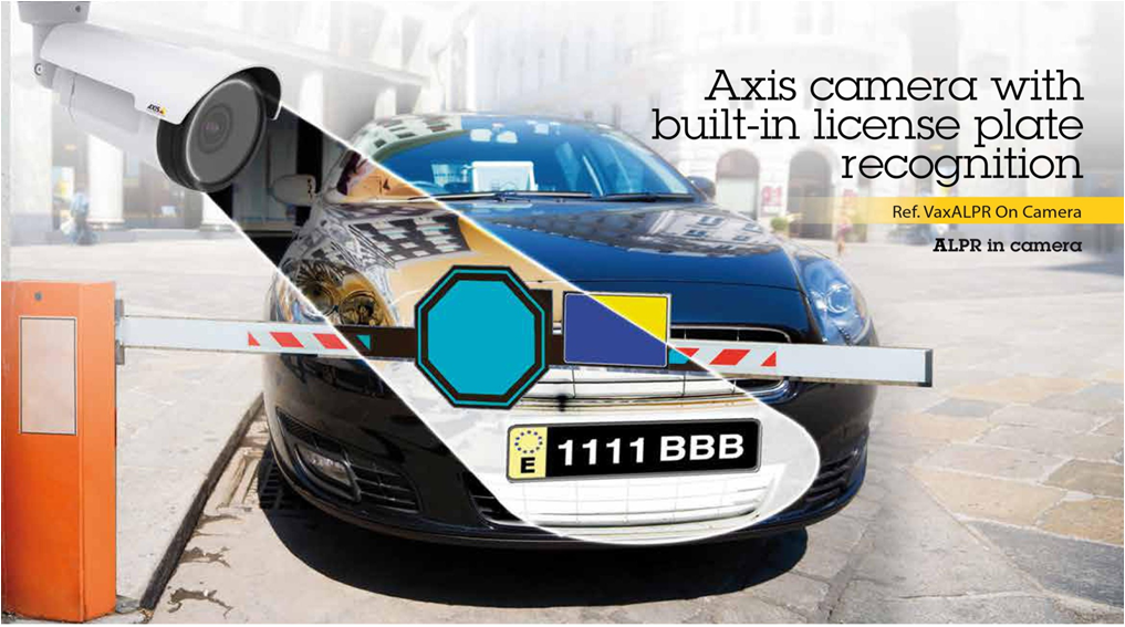 Wired CCTV Installation